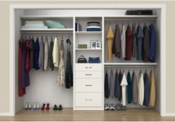 Splendid In Closet Organizers Pictures