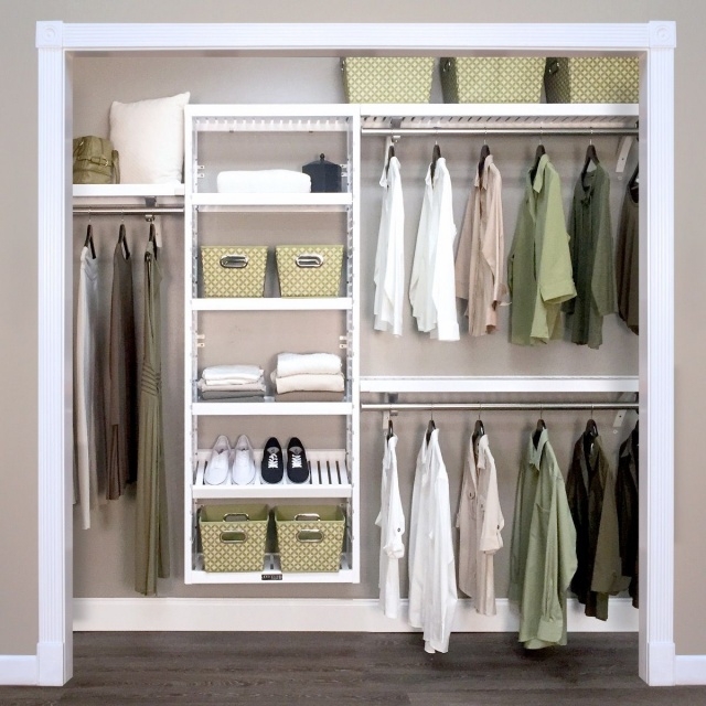 Splendid John Louis Closet Pictures