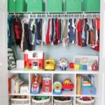 Splendid Kids Closet Ideas Images