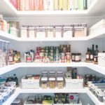 Splendid Kitchen Pantry Closet Ideas Pics