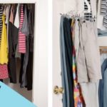 Splendid Maximize Closet Space Pics