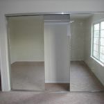 Splendid Mirror Closet Doors Pictures