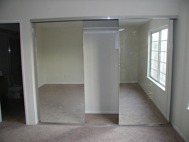 Splendid Mirror Closet Doors Pictures