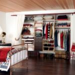 Splendid Open Closet Ideas Image