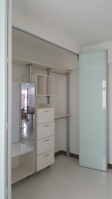 Splendid Pole System Wardrobe Pictures