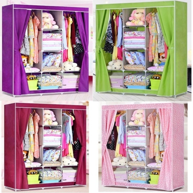 Splendid Portable Baby Closet Pictures