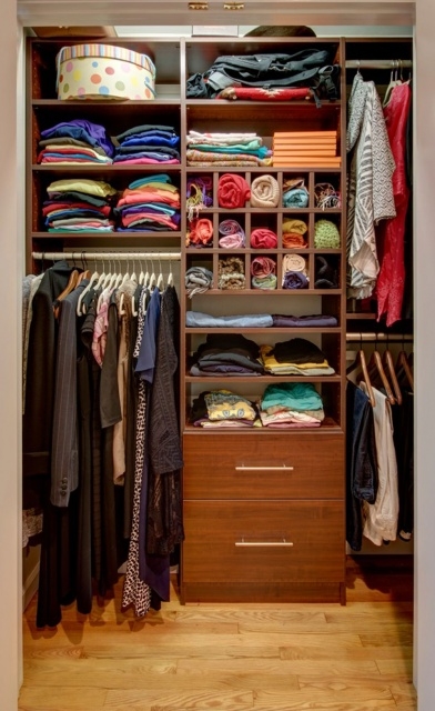 Splendid Remodeling Closet Ideas Photos