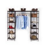 Splendid Seville Classics Expandable Closet Organizer Images