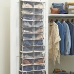 Splendid Shoe Shelves For Closet Pics