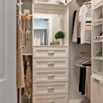 Splendid Small Bedroom Closet Design Ideas Photos