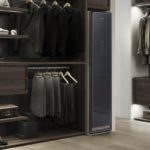 Splendid Smart Wardrobe System Photo