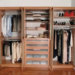 Splendid Stand Alone Closet Photos