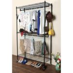 Splendid Storage Closet Organizer Images
