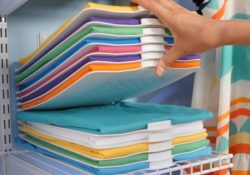 Splendid T Shirt Closet Organizer Pics