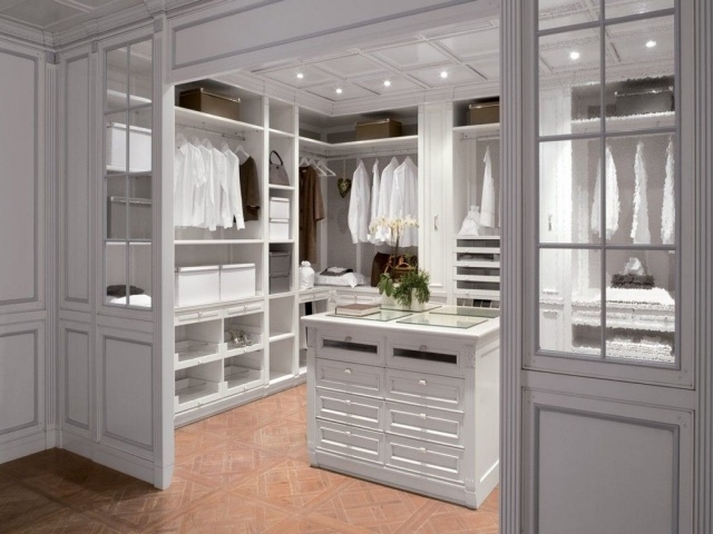Splendid Walk In Closet Designs Plans Picture