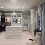 Splendid Walk In Closet For Women Picture