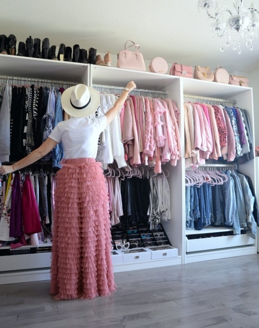 Splendid Walking Closet Ikea Picture