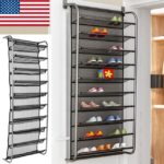 Splendid Wall Hanging Closet Pic