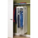 Splendid Wardrobe For Hanging Clothes Pics