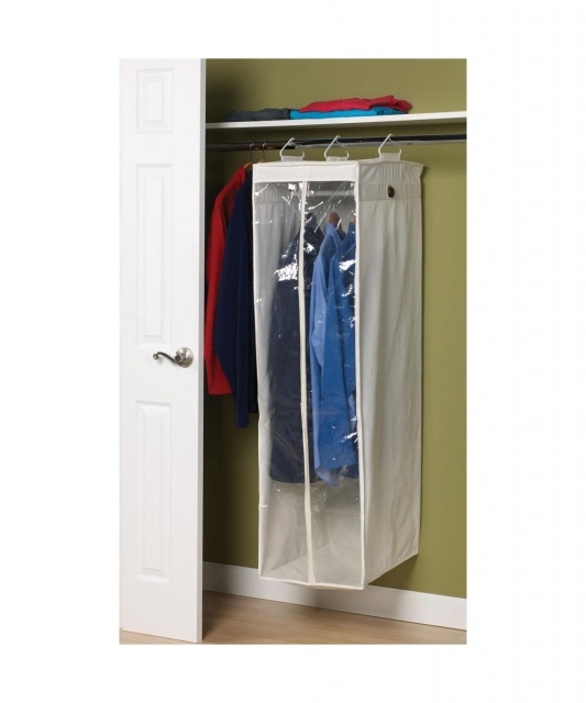 Splendid Wardrobe For Hanging Clothes Pics