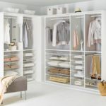 Splendid Wardrobe Rail System Photo
