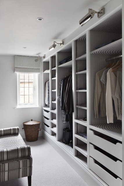 Splendid Wardrobe Room Ideas Picture