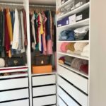 Splendid Wardrobes For Small Spaces Ikea Photo