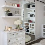 Stunning Bedroom Closet Ideas Pinterest Picture