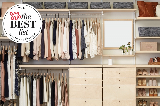 Stunning Best Closet Design Photos