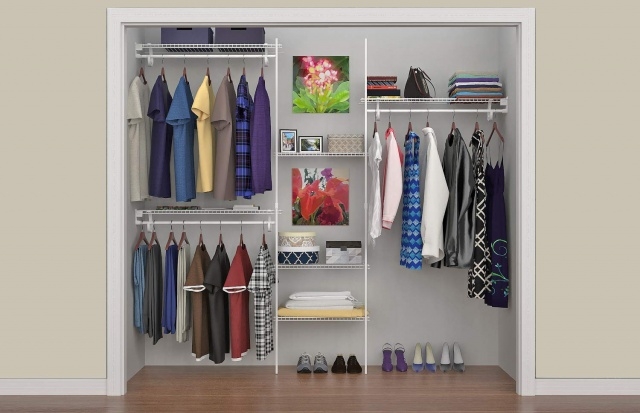 Stunning Best Closet Organizer Images