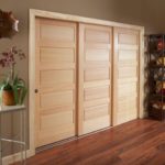 Stunning Closet Door Options Images