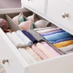 Stunning Closet Drawer Organizer Picture
