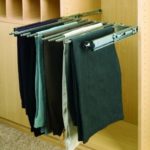Stunning Closet Pants Organizer Pics