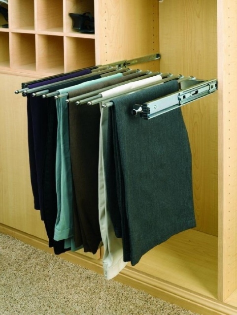 Stunning Closet Pants Organizer Pics