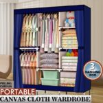 Stunning Clothes Shelf Organizer Photos