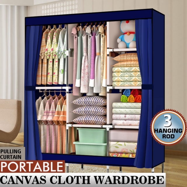 Stunning Clothes Shelf Organizer Photos