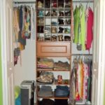 Stunning Diy Small Closet Ideas Picture
