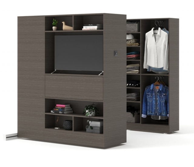 Stunning Harga Walk In Closet Picture