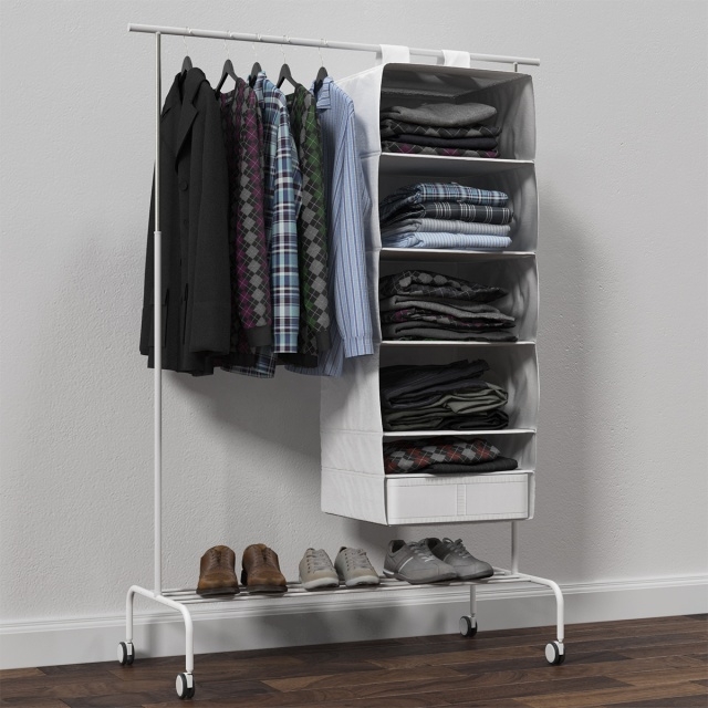 Stunning Ikea Cloth Organizer Images