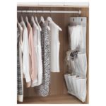 Stunning Ikea Skubb Hanging Storage Photos