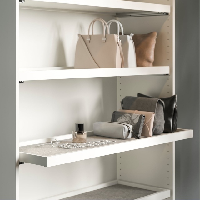Stunning Ikea Wardrobe Drawers Picture
