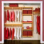 Stunning John Louis Closet Pic