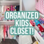 Stunning Kids Closet Ideas Image