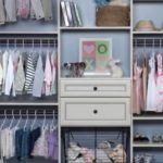 Stunning Kids Walk In Closet Pics