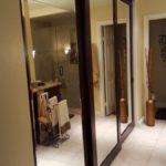 Stunning Mirror Closet Doors Pics