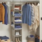 Stunning Organizer For Closet Pictures