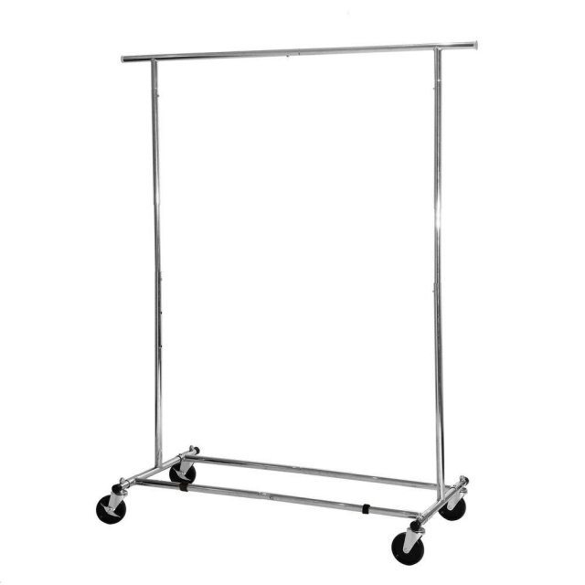 Stunning Portable Wardrobe Rack Photos
