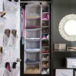 Stunning Shoe Closet Organizer Pictures