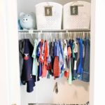 Stunning Small Closet Organizer Pictures