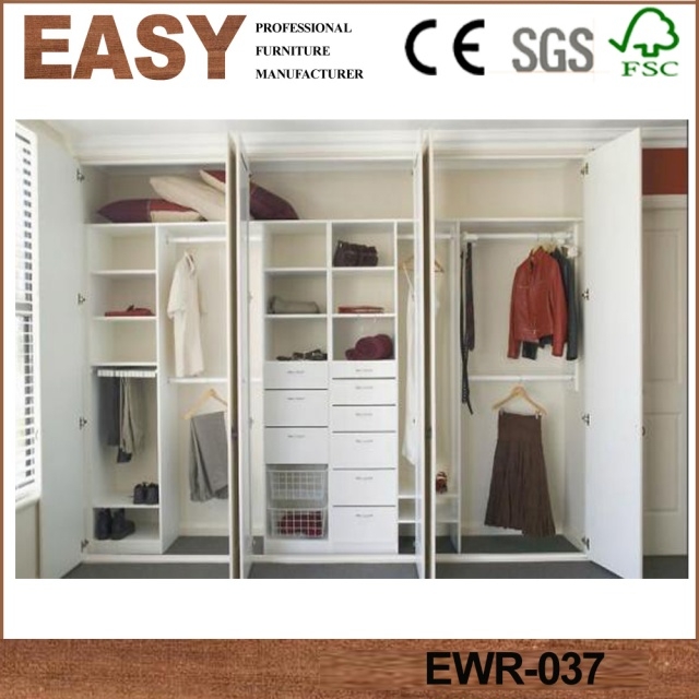 Stunning Small Wardrobe Closet Pictures